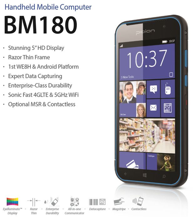 Android i Windows Phone na jednym telefonie? Właściwie to na dwóch... 3