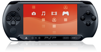 Wielka wyprzedaż gier z PSP
