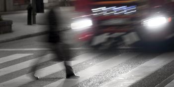 Włocławek: Będzie łatwiej dostrzec pieszego. Miasto rozszerza znany system