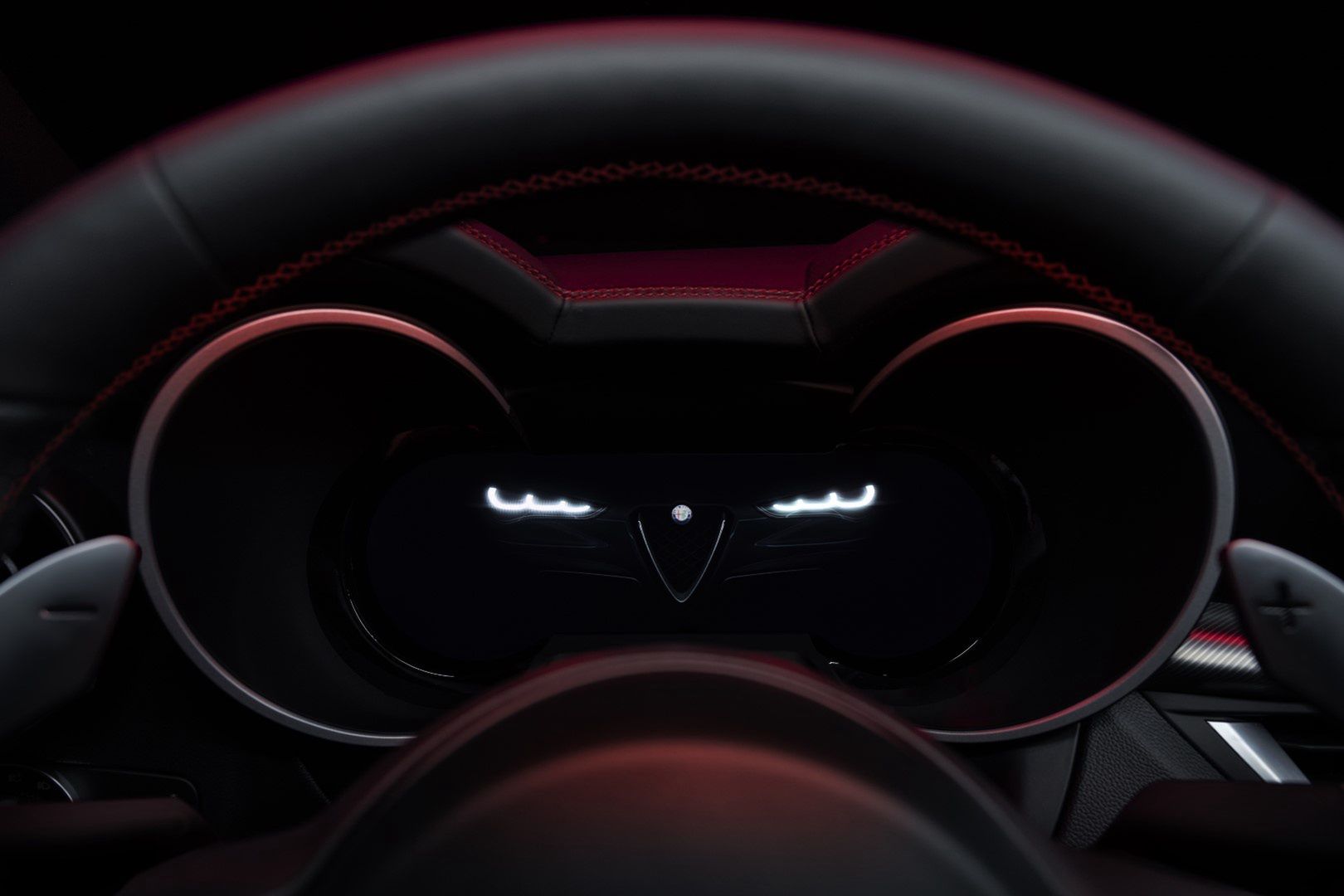 Alfa Romeo odświeżyła dwa modele