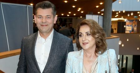 Tak wyglądała Danuta Martyniuk w młodości. Żona Zenka wystąpiła w kultowym teledysku