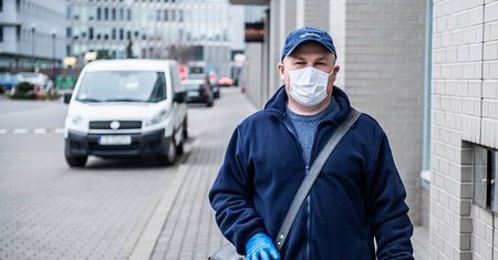 Poczta Polska wygrała przetarg. Zgarnie 910 mln zł za doręczanie świadczeń ZUS