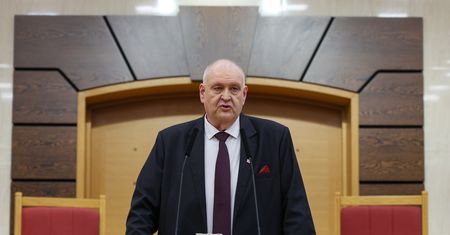 Pismo do ETPCz ws. sędziów TK. Święczkowski podtrzymał stanowisko