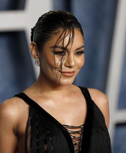 Vanessa Hudgens świętuje zaręczyny. Pokazała wyrzeźbione ciało