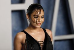 Vanessa Hudgens świętuje zaręczyny. Pokazała wyrzeźbione ciało