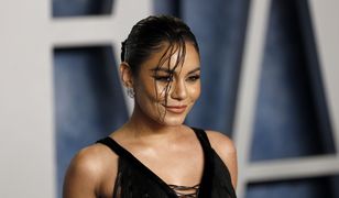 Vanessa Hudgens świętuje zaręczyny. Pokazała wyrzeźbione ciało