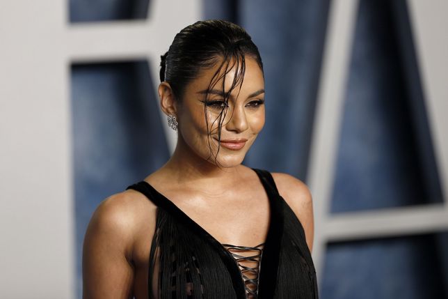 Vanessa Hudgens zaręczyła się