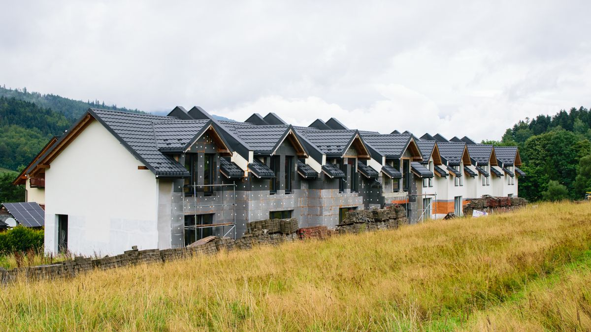 Kilka lokali w domu jednorodzinnym. Tak wykorzystuje się lukę