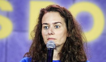 "Ich mandaty wygasły". Wiceministra sprawiedliwości nie ma wątpliwości