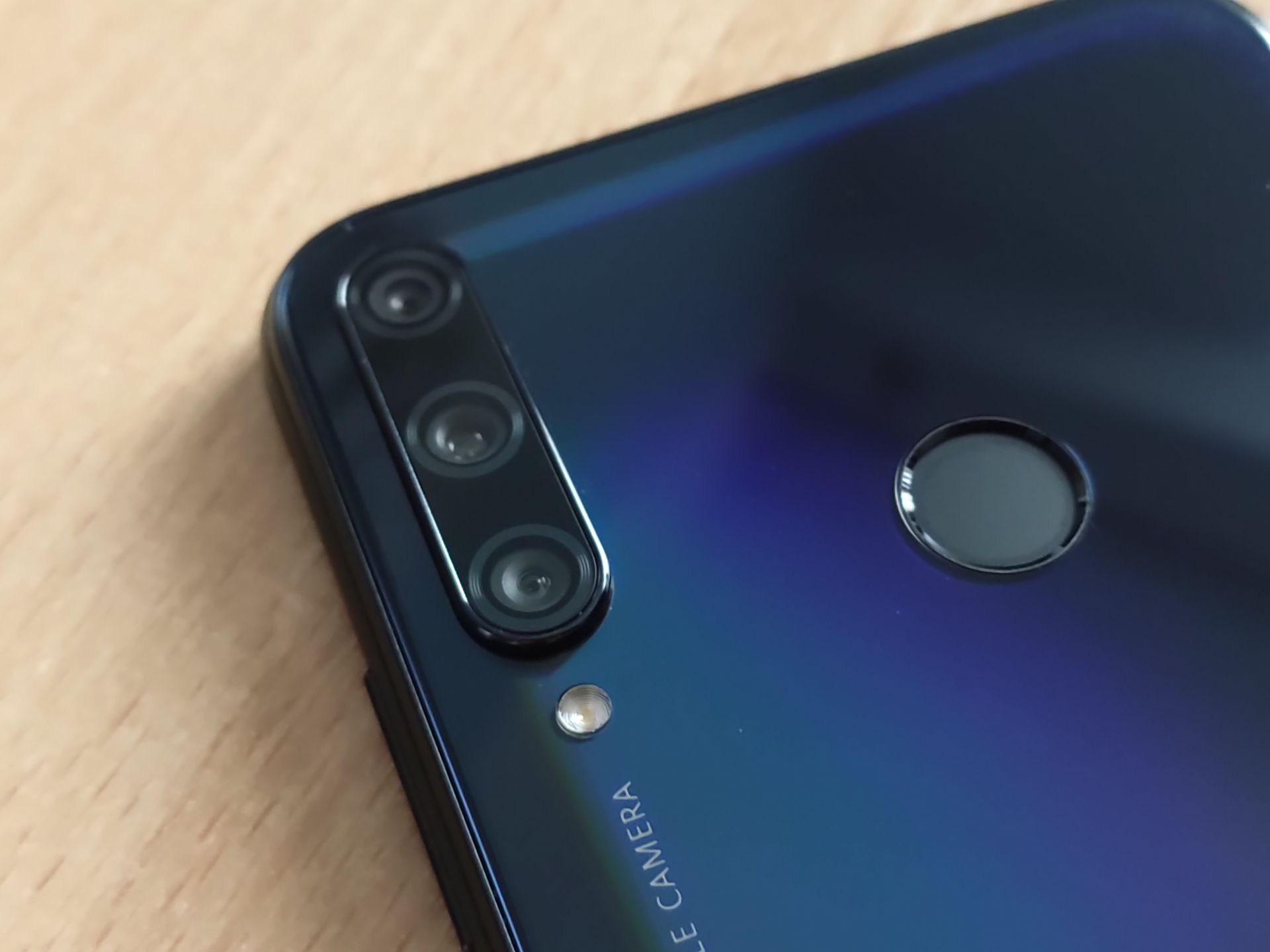 Huawei P40 lite E: test taniego chińczyka bez aplikacji Google 6