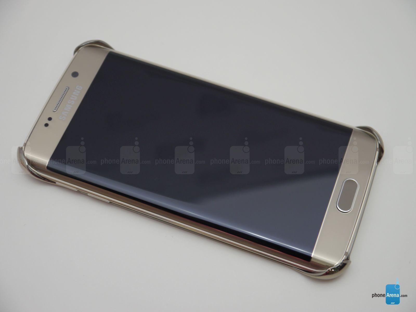 Zobacz i oceń oryginalne etui dla Samsunga Galaxy S6 i S6 Edge 17