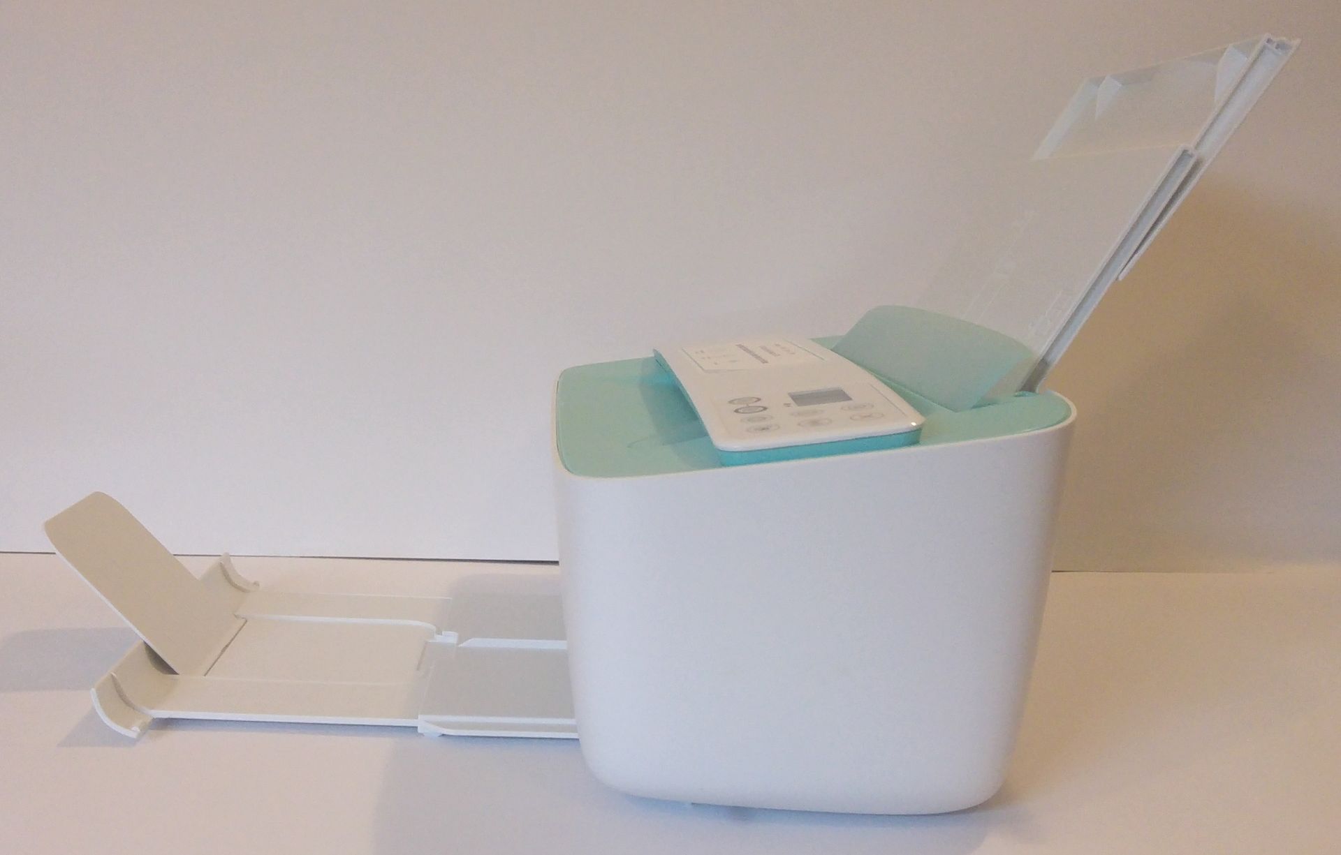 HP Deskjet Ink Advantage 3785: najmniejsze urządzenie wielofunkcyjne na świecie [test] 4