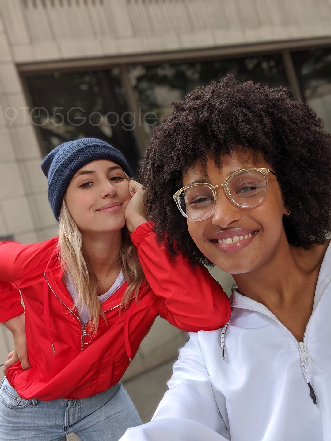 Google Pixel 4: wyciekają przykładowe zdjęcia i funkcje aparatu. Konkurencjo, szykuj się na fotopogrom 4