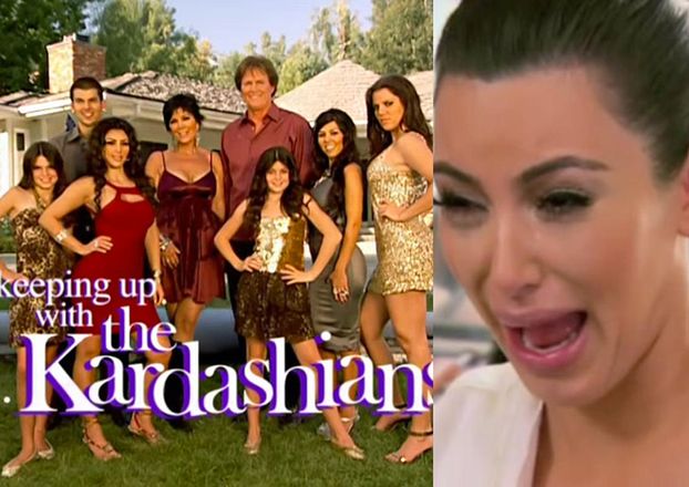 Kardashianki rezygnują z reality show!