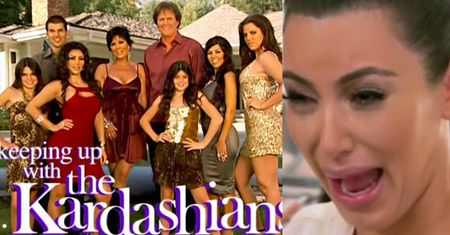 Kardashianki rezygnują z reality show!