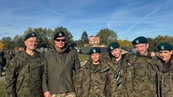 Prof. Sieńko o realiach wojny. "W medycynie cywilnej to nie do pomyślenia"  