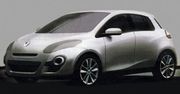 Renault Clio 2012 - czy tak będzie wyglądało?