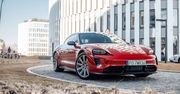 Test: Porsche Taycan GTS – doskonała robota, ale kup słabszą wersję