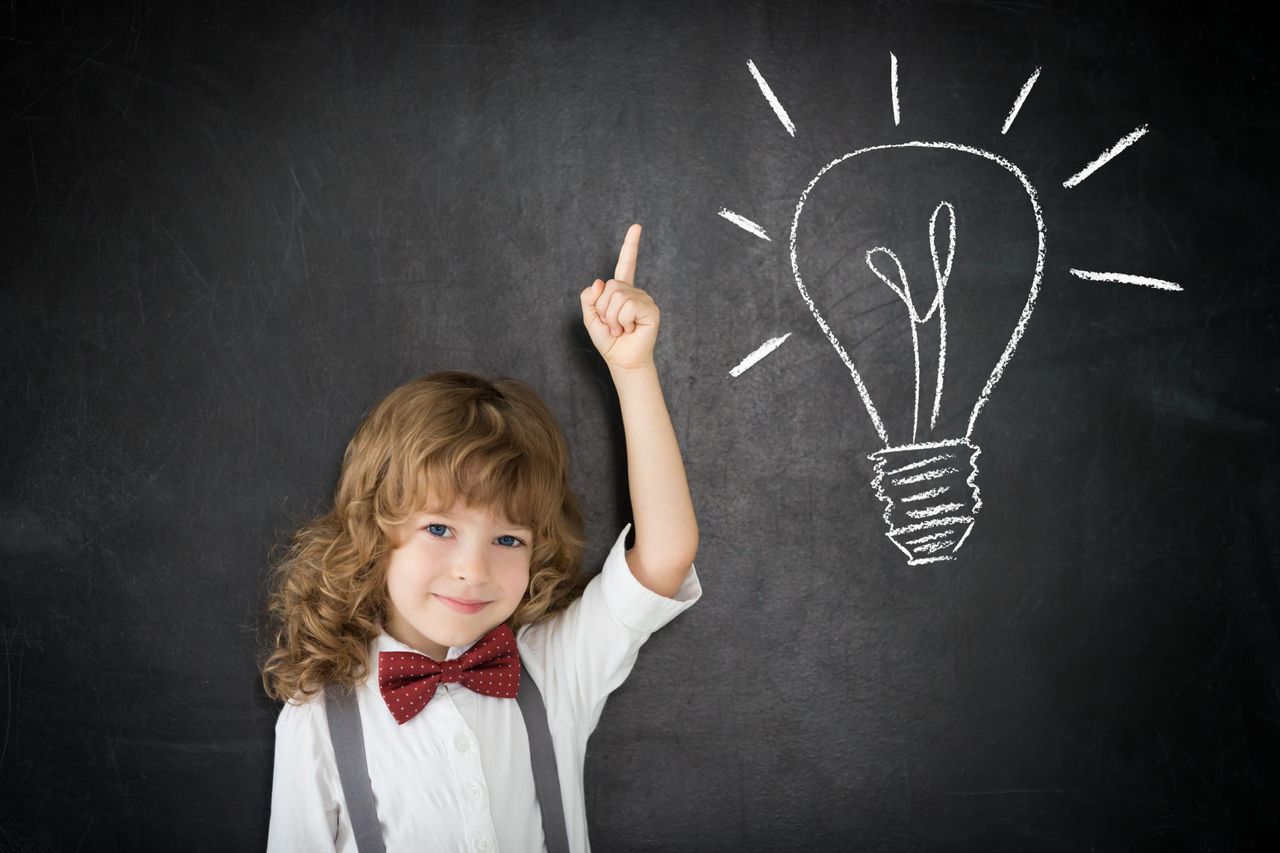 Łatwe, trudne i śmieszne zagadki dla dzieci. Jak wpływają na rozwój dziecka?