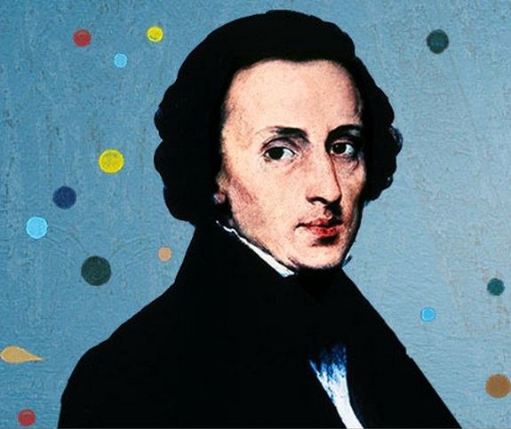 Obalanie mitów o życiu Chopina w Warszawie