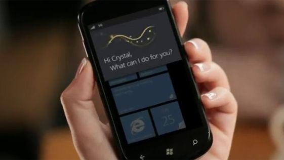 Microsoft TellMe - będzie lepszy niż Siri? 1