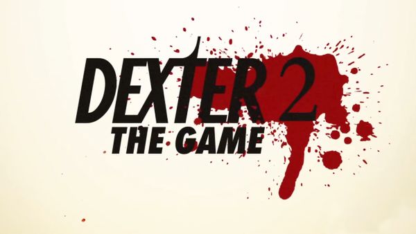 Dexter The Game 2 tuż po wakacjach! 1