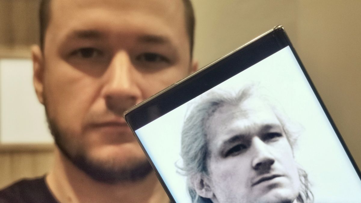 Apka do robienia deepfake'ów to murowany hit. Doublicat wstawi Twoją twarz do filmu 1