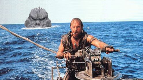 Wodny świat musicalem 1