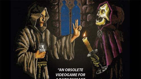 Gramy za darmo - The Abbey of the Dead i Jables's Adventure 1