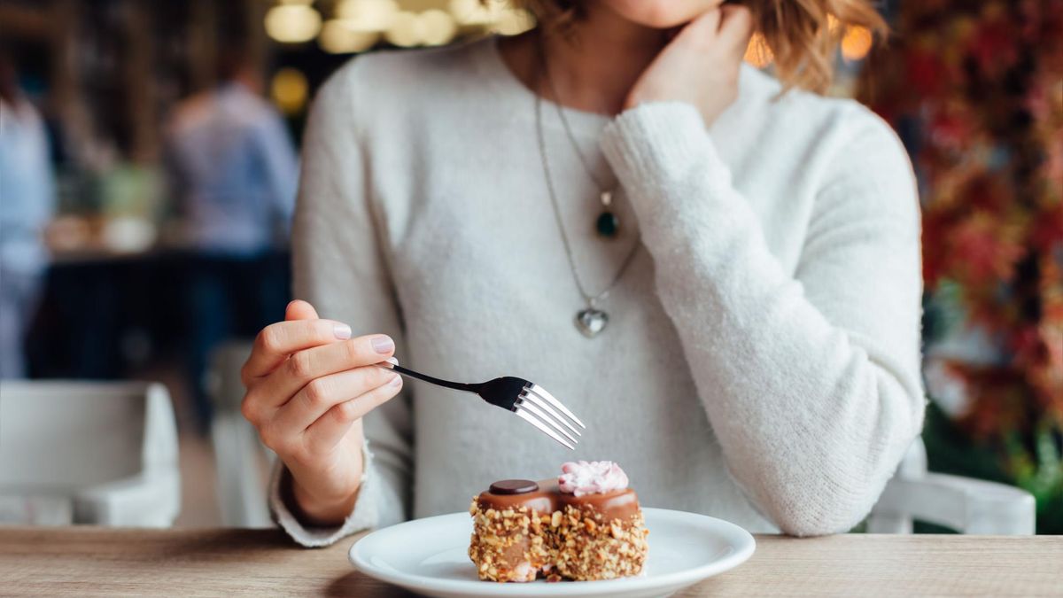 Ochota na słodycze po posiłku dotyka wielu z nas