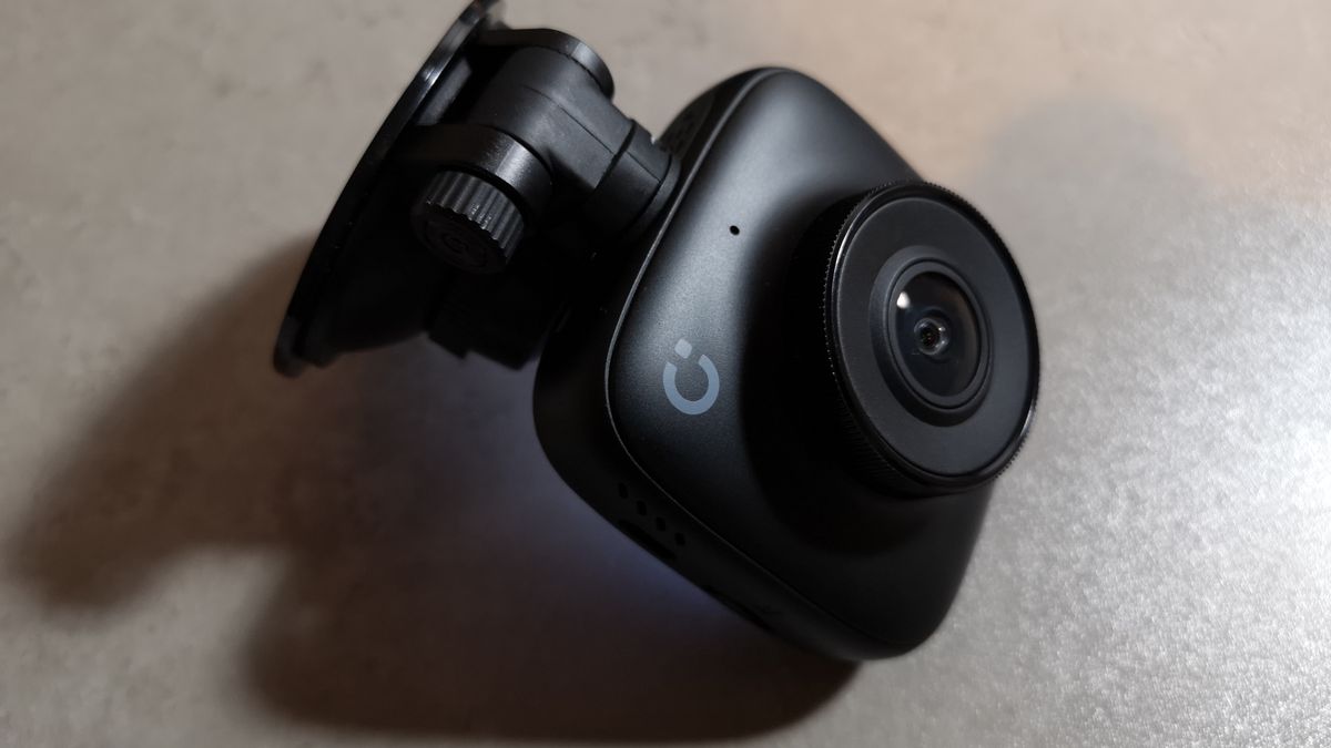 Krótki test Prido i5: Kamerka samochodowa z optyką Sony Exmor i funkcją WDR 1