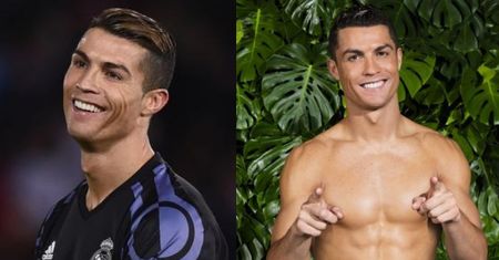 Cristiano Ronaldo przeszedł do Juventusu Turyn! Zarobi 30 milionów euro rocznie