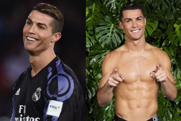 Cristiano Ronaldo przeszedł do Juventusu Turyn! Zarobi 30 milionów euro rocznie