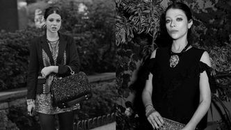 Nie żyje Michelle Trachtenberg. Gwiazda serialu "Plotkara" zmarła w wieku 39 lat