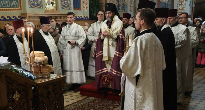 TVP zmienia decyzję poprzednich władz. Będą msze nie tylko rzymskokatolickie