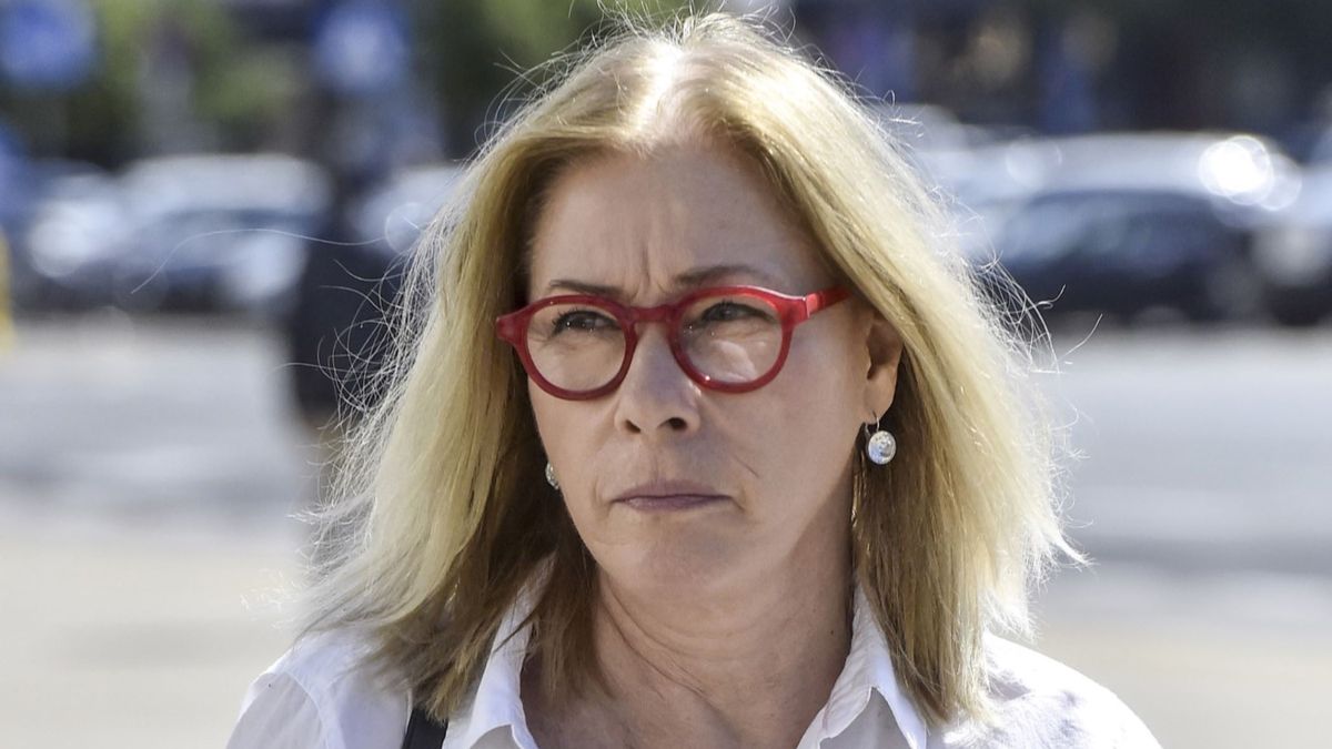 Małgorzata Potocka mówi o diagnozie nowotworu