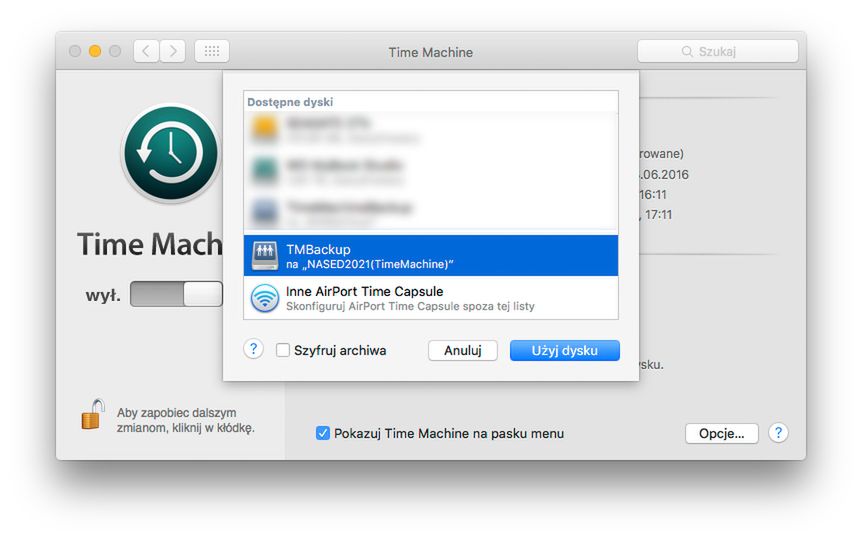 Backup w pracy fotografa – czym jest, dlaczego jest ważny i jak prawidłowo go robić? 4