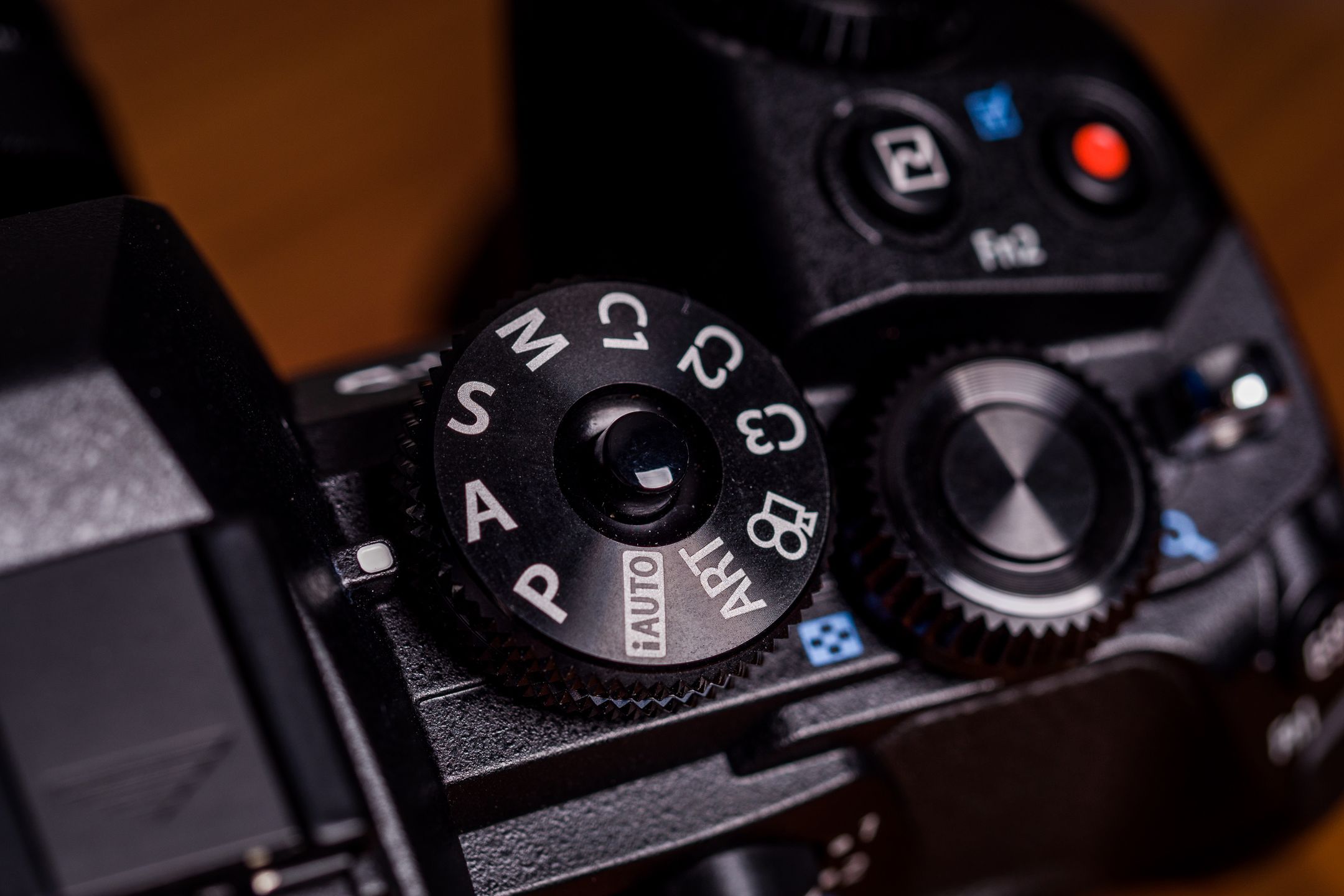 Olympus OM-D E-M1 Mark II - najszybszy na rynku [test] 9