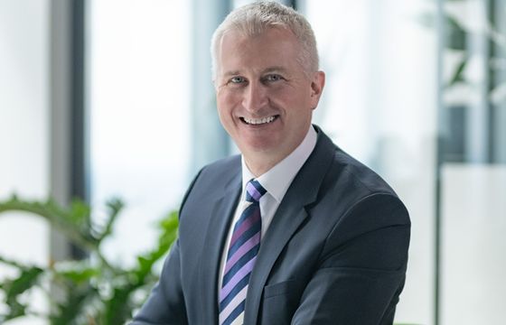 Link4 ma nowego wiceprezesa odpowiedzialnego za marketing