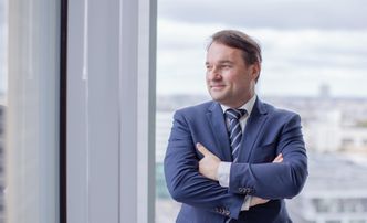 Versuni stawia na Europę Środkowo-Wschodnią. Polska sercem innowacji w regionie