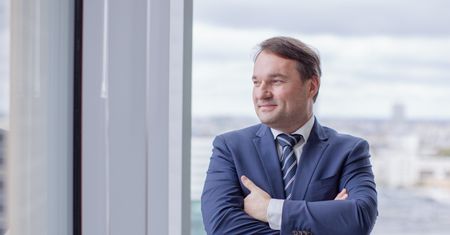 Versuni stawia na Europę Środkowo-Wschodnią. Polska sercem innowacji w regionie