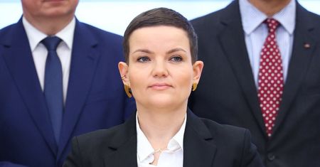 Awans w resorcie kultury. Kim jest Marta Cienkowska?
