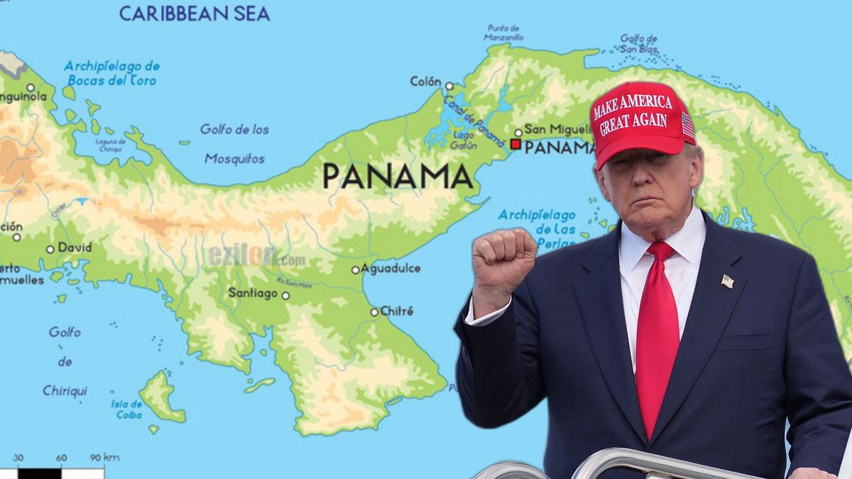 Trump nie chce Chin w Ameryce Południowej