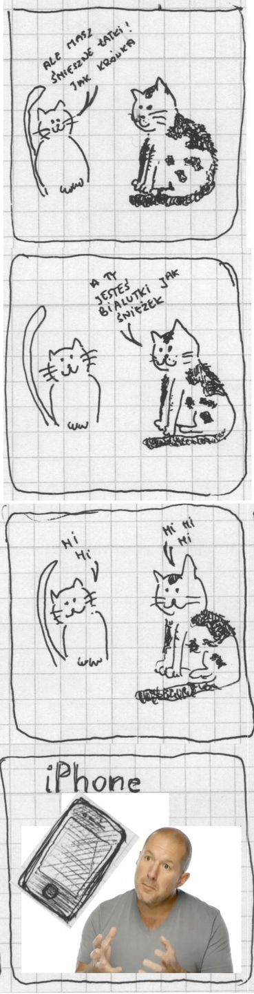 And the winner is... [rozstrzygnięcie konkursu] 6