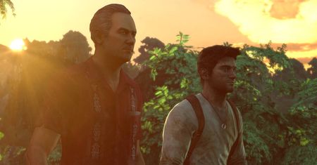 Film Uncharted ma (siódmego) reżysera. Tym razem chyba się uda