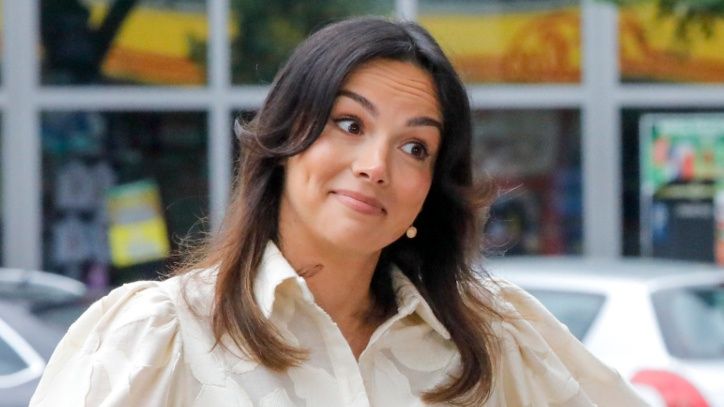 Paulina Krupińska ujawnia tajniki swojej diety