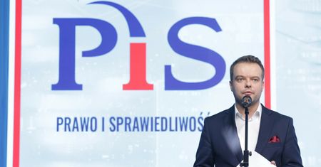 Partia potwierdza. Podjęli decyzję ws. Pawłowskiej