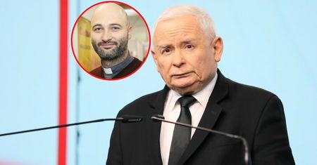 PiS chce bronić "torturowanego księdza". Będzie manifestacja
