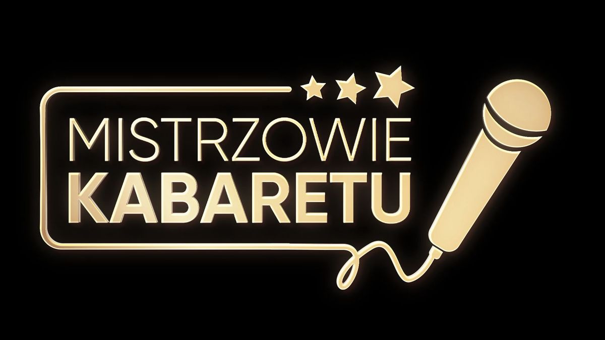 Mistrzowie Kabaretu