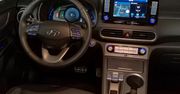 Hyundai Kona Electric: System zarządzania energią oraz audio Krell